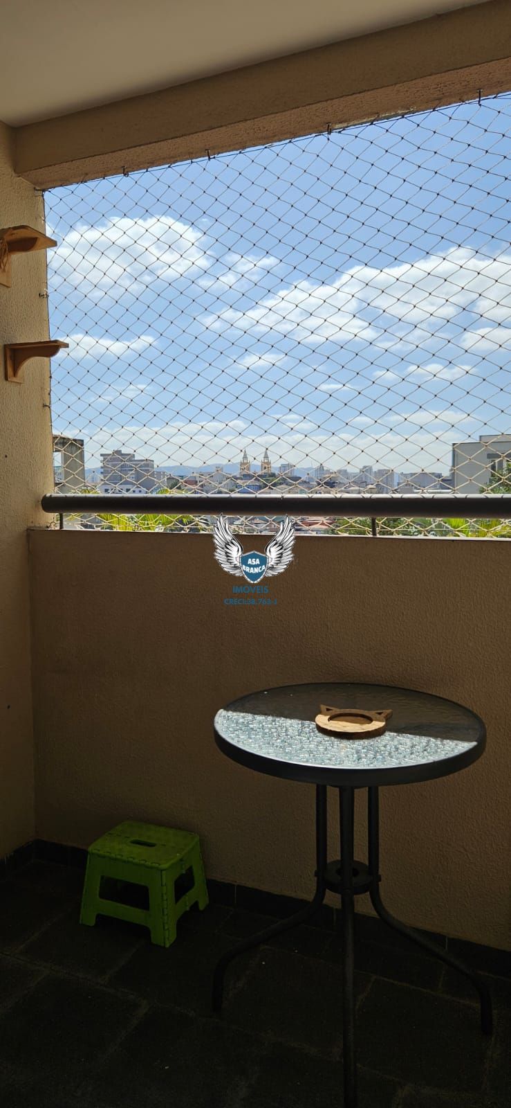 Apartamento, 2 quartos, 50 m² - Foto 17