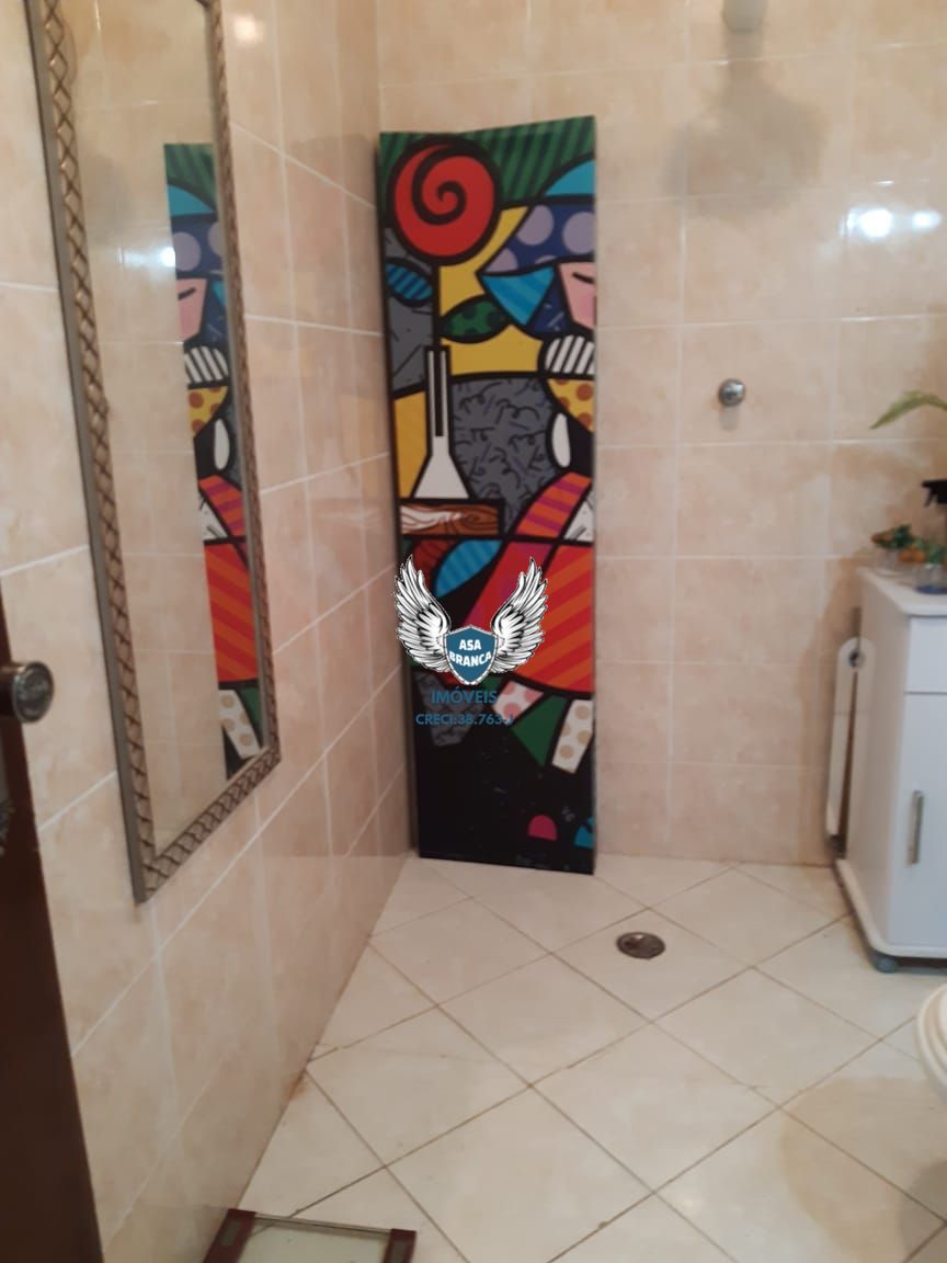 Linda casa Horto florestal , 3 quartos