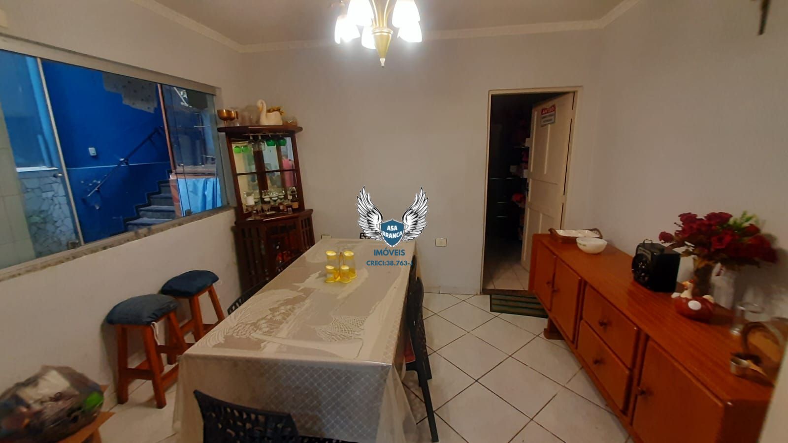 Sobrado na freguesia do ó 02 dormitórios, sendo 02 suítes