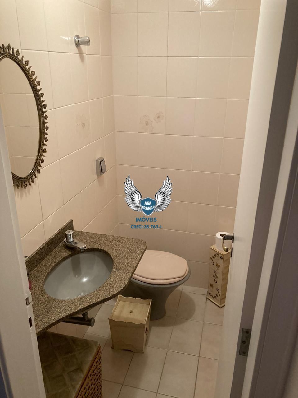 Apartamento no mandaqui com 04 dormitórios sendo 01 suíte