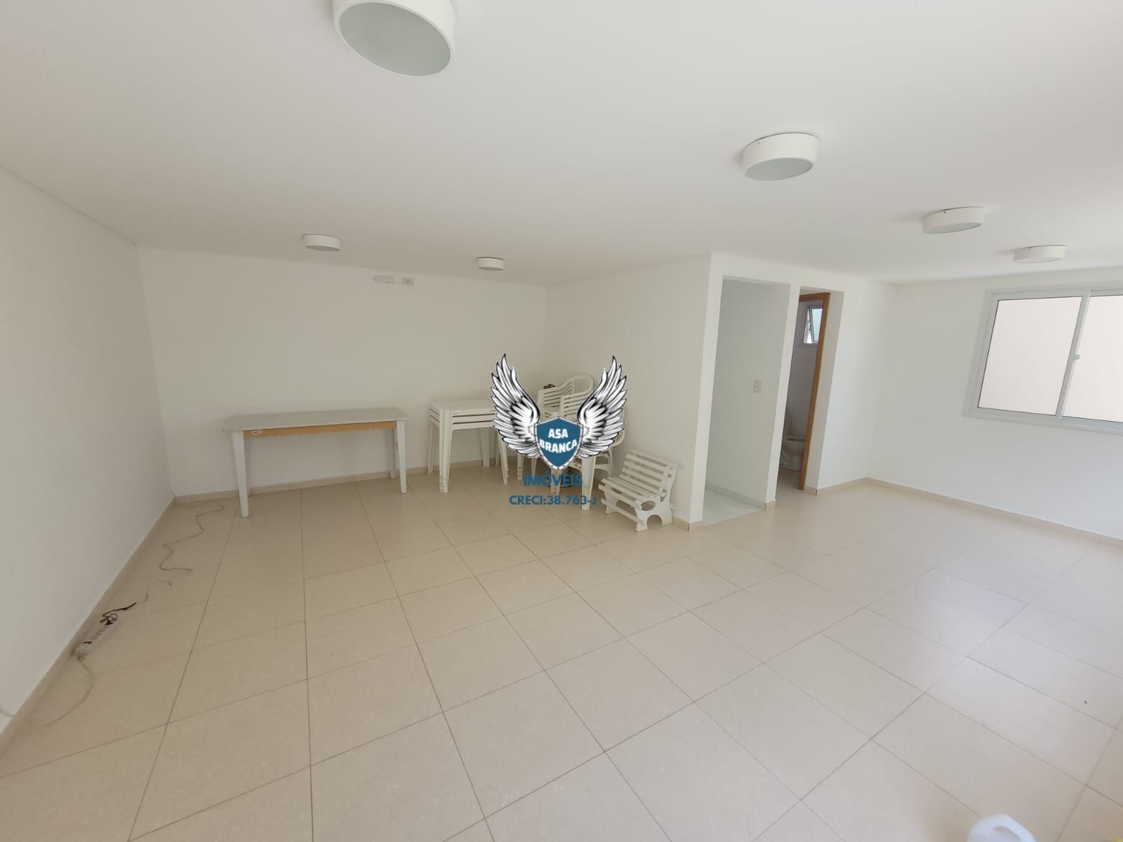 Apartamento novo horto florestal com 02 dormitórios e 01 vaga de garagem