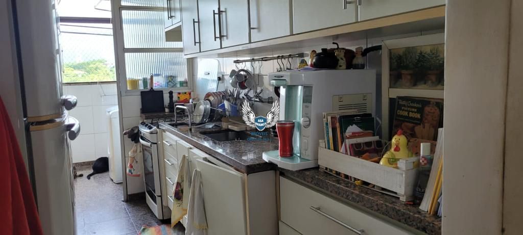 Apartamento duplex no barro branco (tucuruvi), com 03 dormit