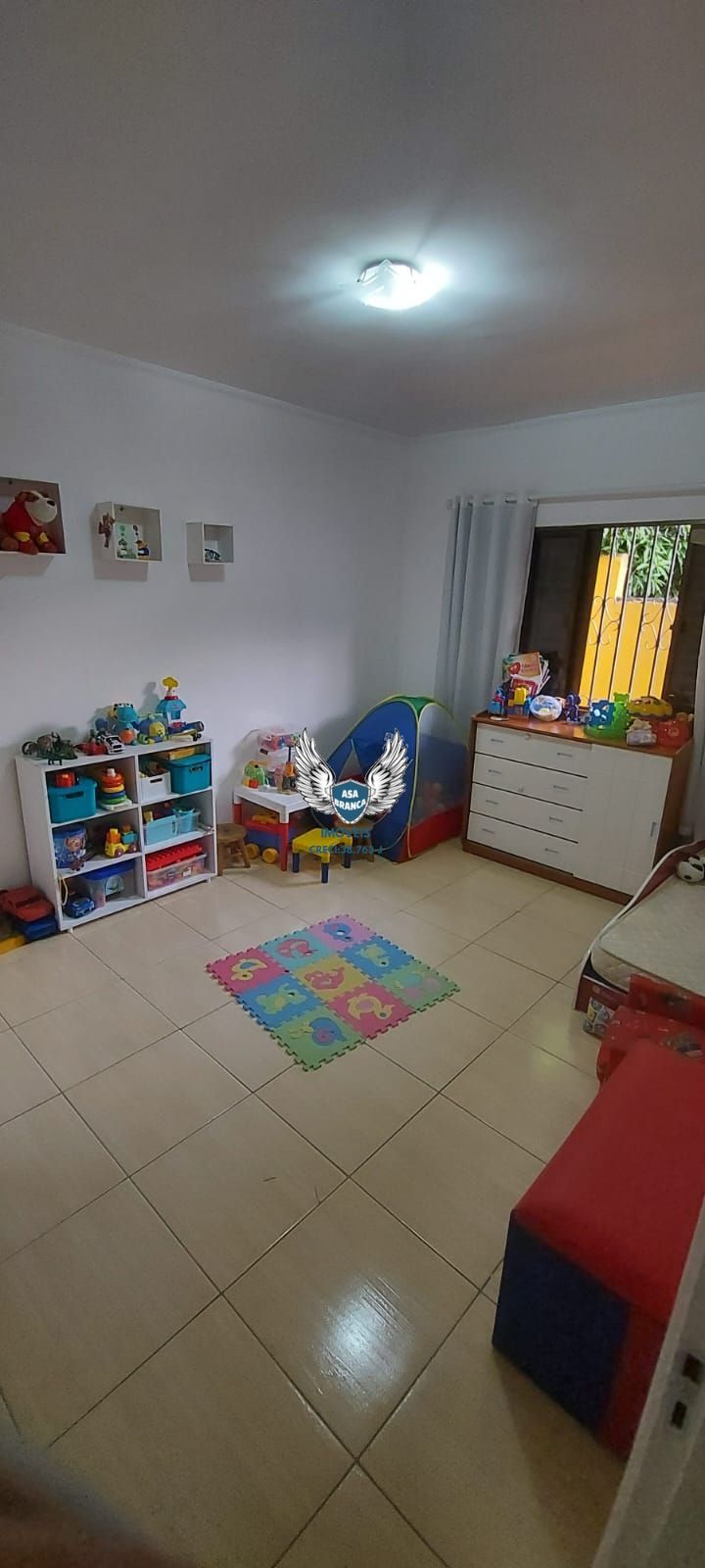 Sobrado para alugar com 3 quartos, 240m² - Foto 12