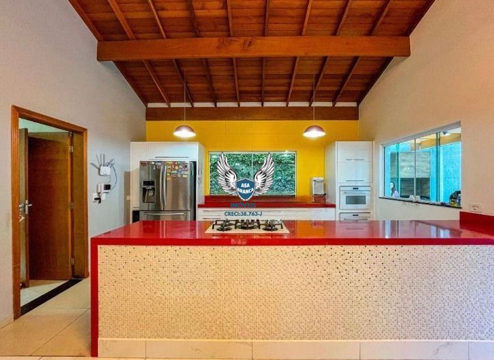 Casa na serra da cantareira de alto padrão para venda ou locação - foto 18
