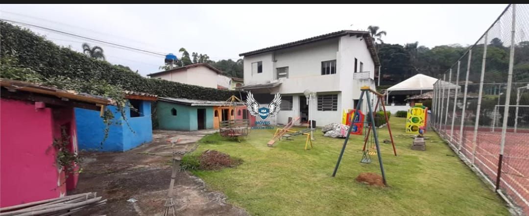 Chácara em mariporã para festas ou moradia