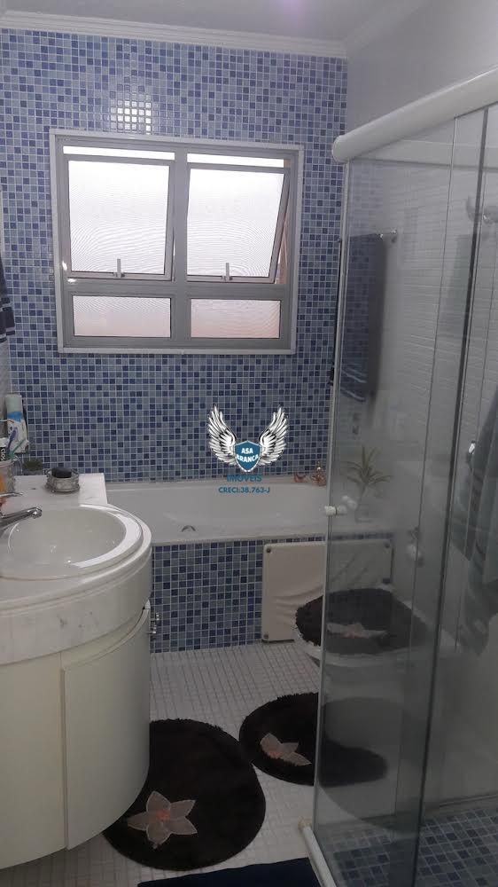 Sobrado, 3 quartos, 220 m² - Foto 20