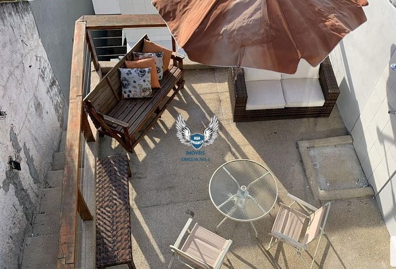 Sobrado, 3 quartos, 220 m² - Foto 23