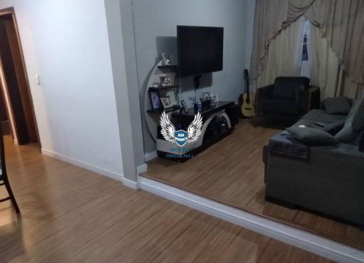 Apartamento 3 dormitórios 1 vaga de garagem, 700 mts. Do hipermercado andorinha