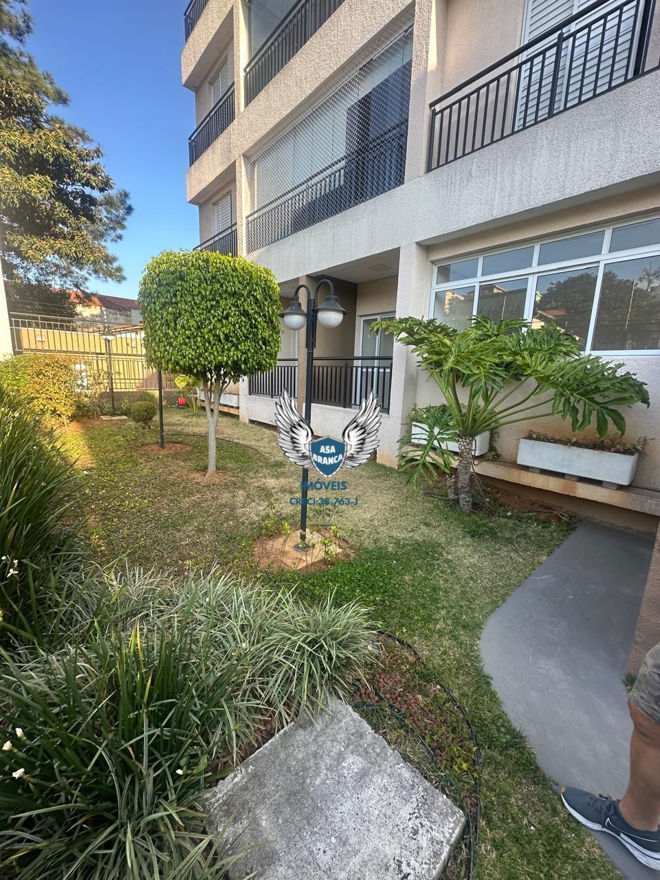 Apartamento, 2 quartos, 47 m² - Foto 49