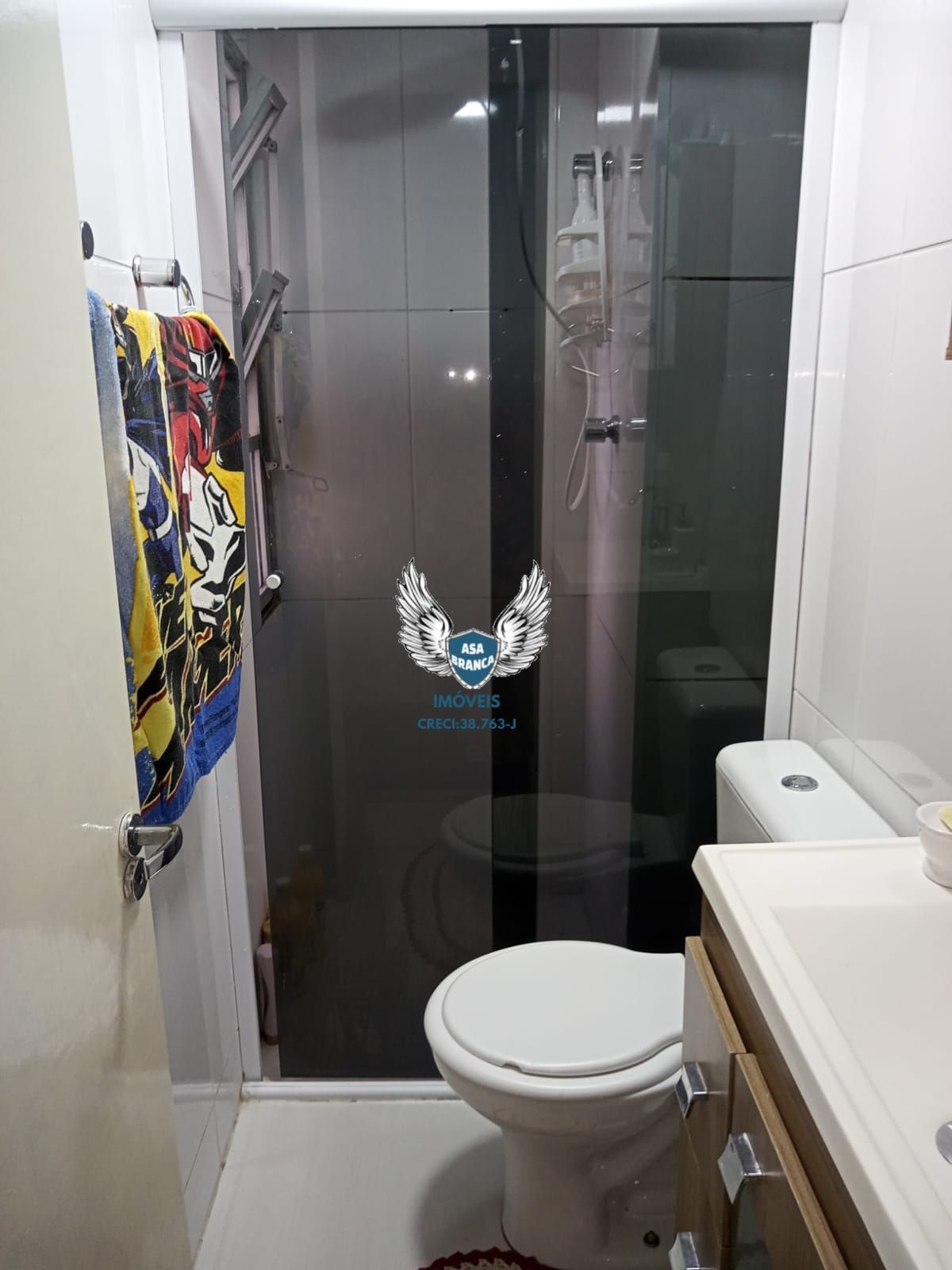 Apartamento em pirituba com 02 dormitórios