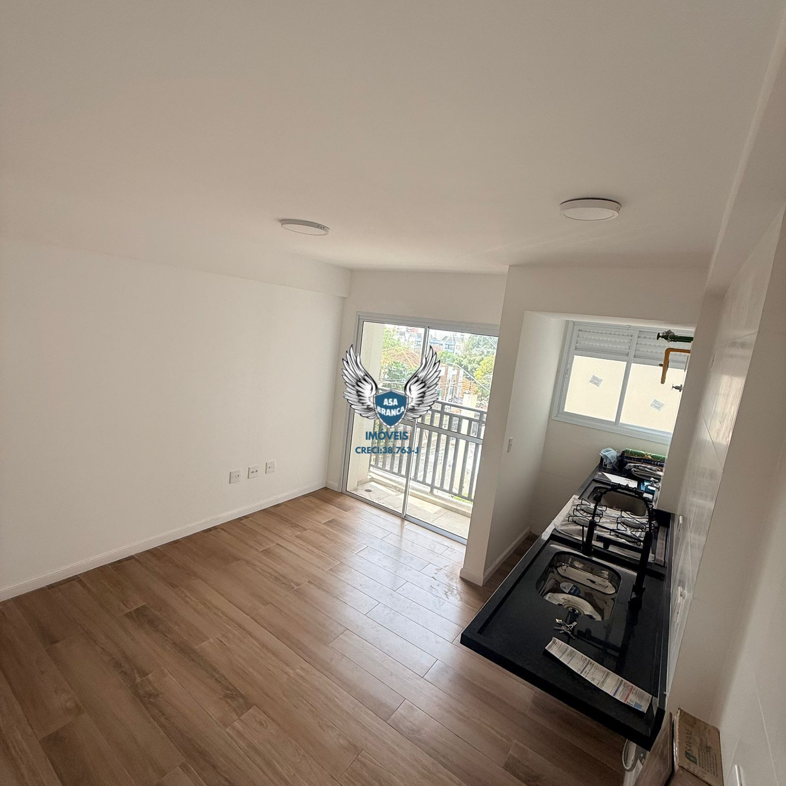 Apartamento, 2 quartos, 43 m² - Foto 15