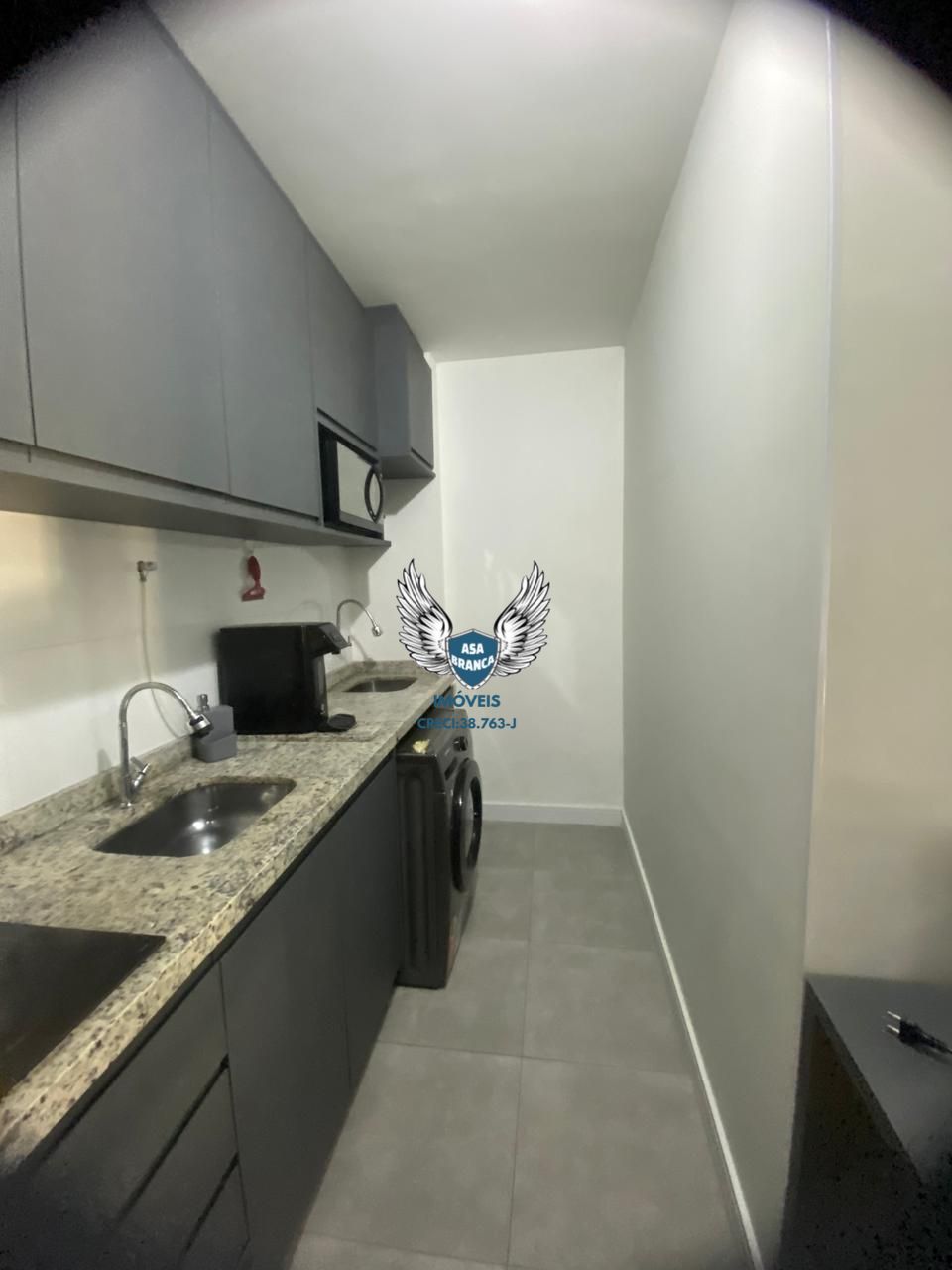 Residencial / Estúdio com 1 Dormitórios para alugar, 28 m² por R$ 2.300,00 Residencial / Estúdio com 1 Dormitórios para alugar, 28 m² por R$ 2.300,00