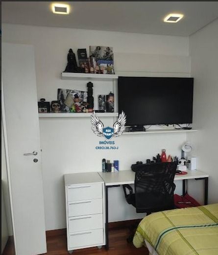 Apartamento no lauzane com 03 dormitórios sendo 01 suíte e 02 vagas de garagem