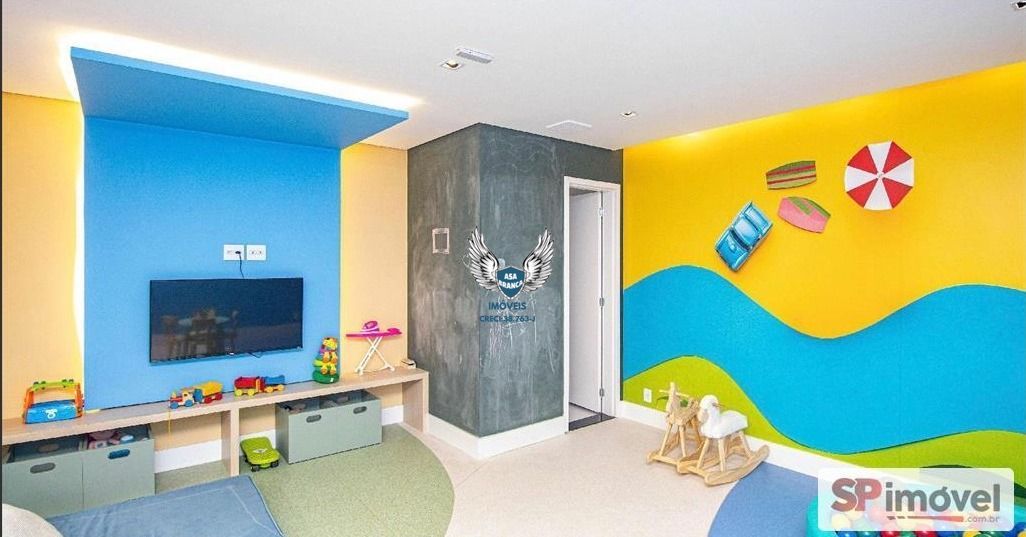 Apartamento, 2 quartos, 46 m² - Foto 5
