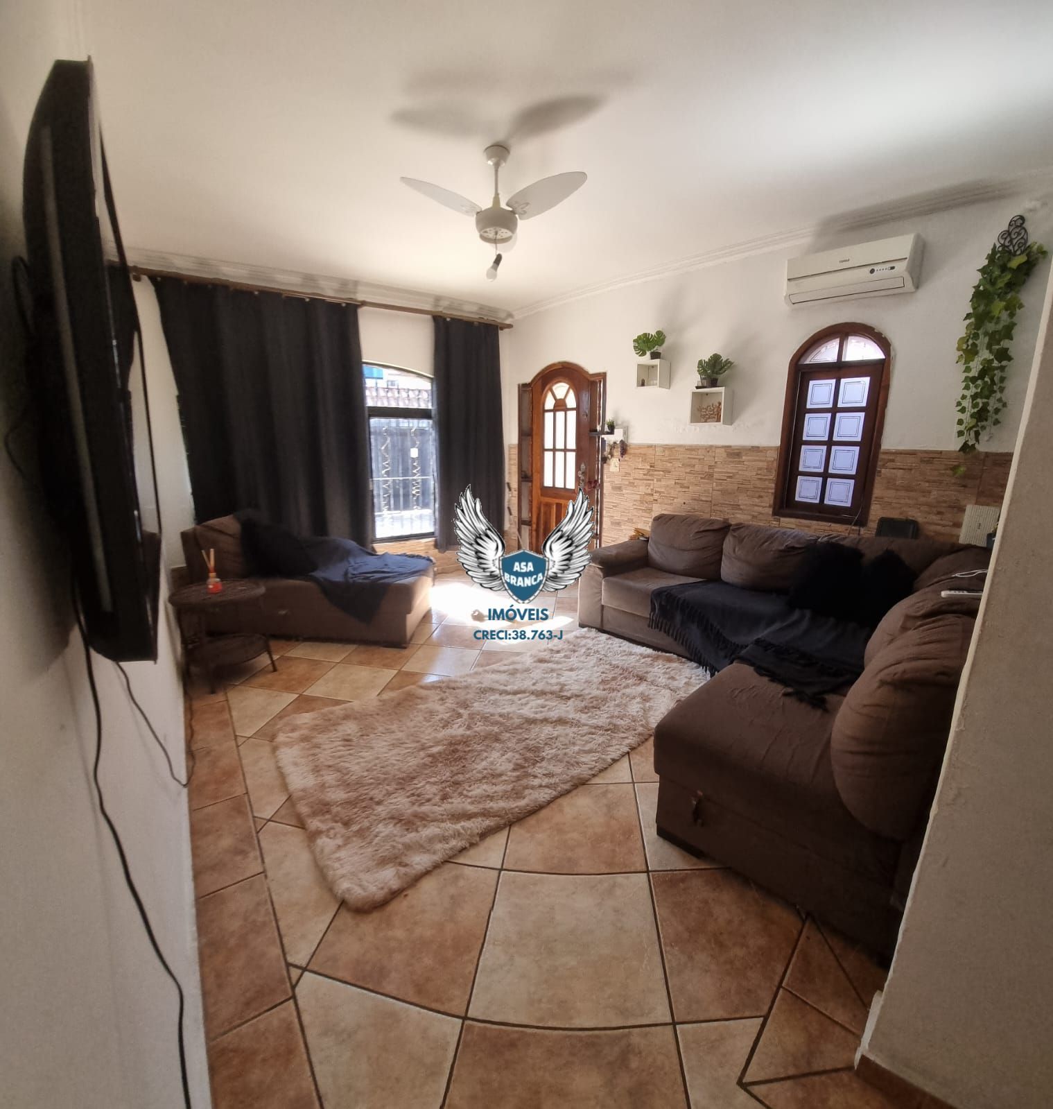 Casa, 3 quartos, 350 m² - Foto 17