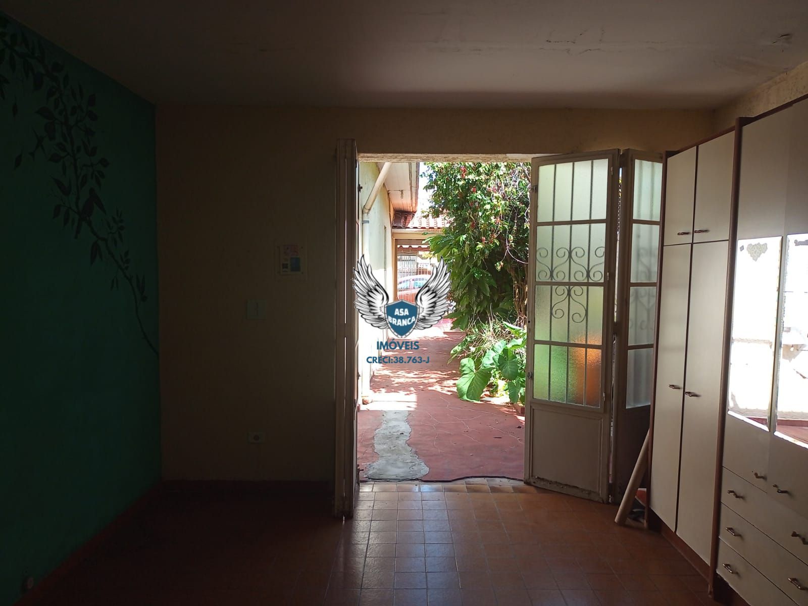 Casa térrea em santana , ótima localização