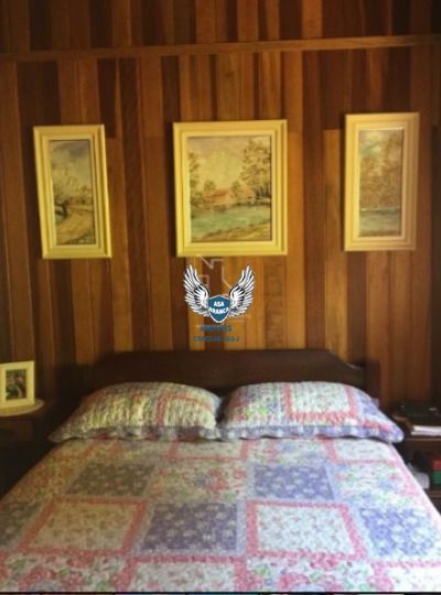 Chácara em atibaia , casa de madeira com 03 dormitórios e 01 suíte ,04 vagas de - foto 19
