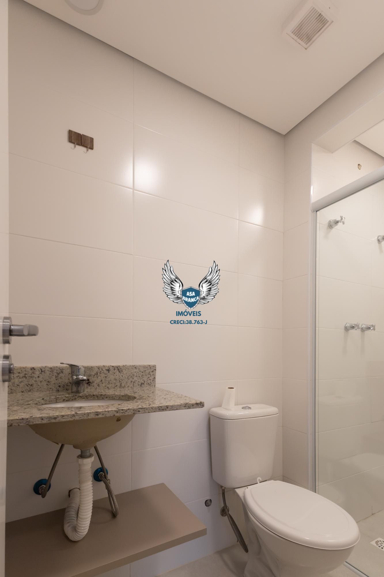 Apartamento na parada inglesa mobiliado com 02 dormitórios sendo 01 suíte e 01 v