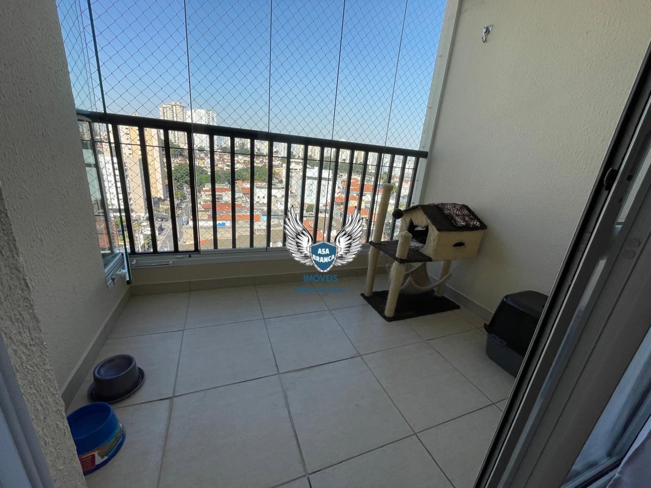 Apartamento, 2 quartos, 59 m² - Foto 4