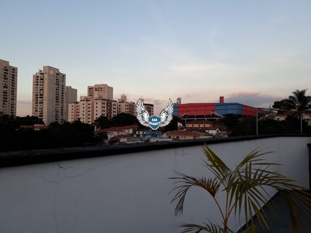 Casa térrea no tucuruvi com 03 dormitórios 01 suíte