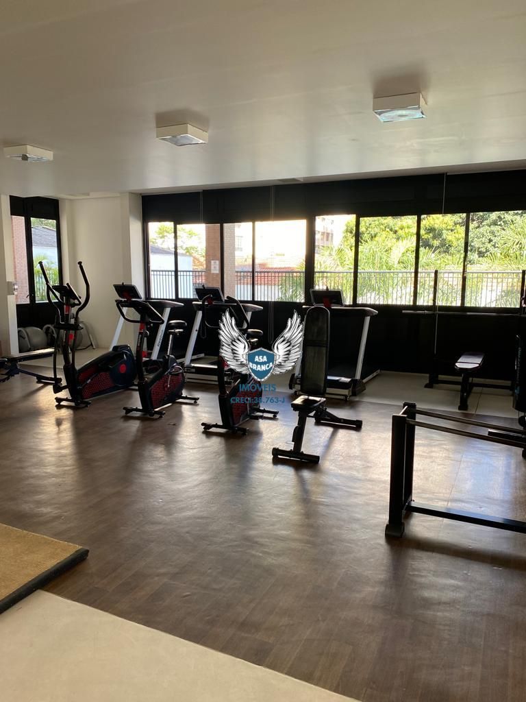 Apartamento, 1 quarto, 42 m² - Foto 20