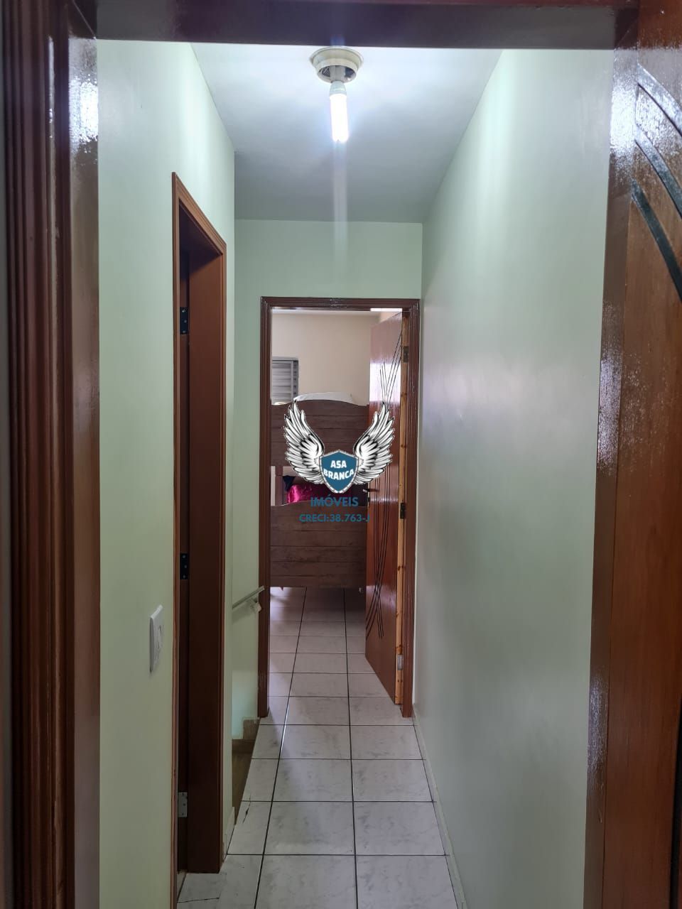 Excelente Sobrado 2 quartos no Jardim Peri