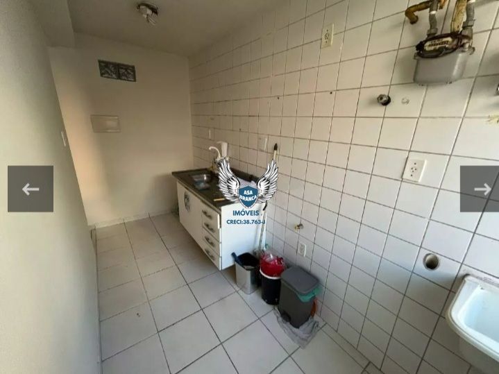 Apartamento, 2 quartos, 50 m² - Foto 3