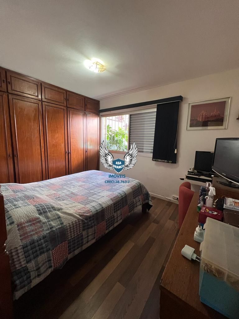 Apartamento na vila paulicéia (térreo)