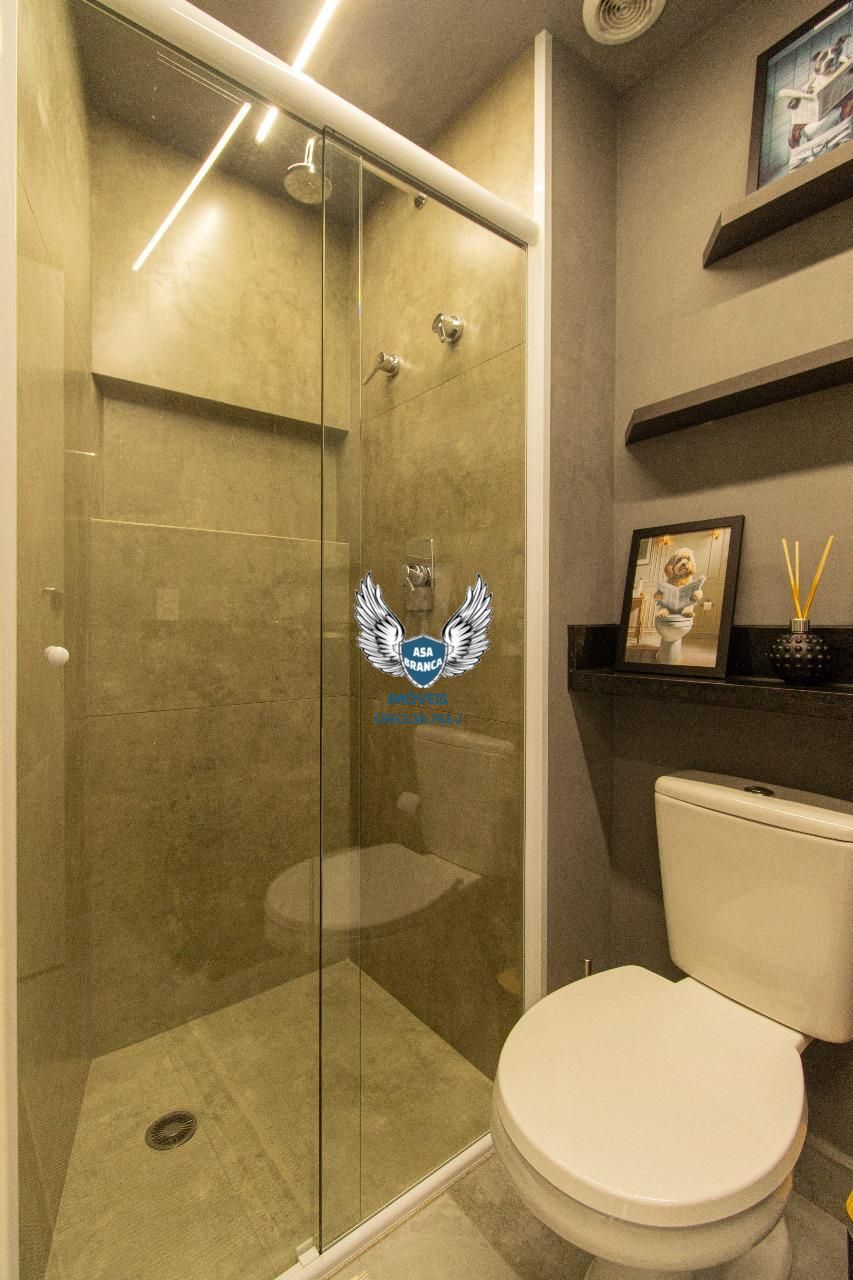Apartamento para alugar com 1 quarto, 30m² - Foto 40