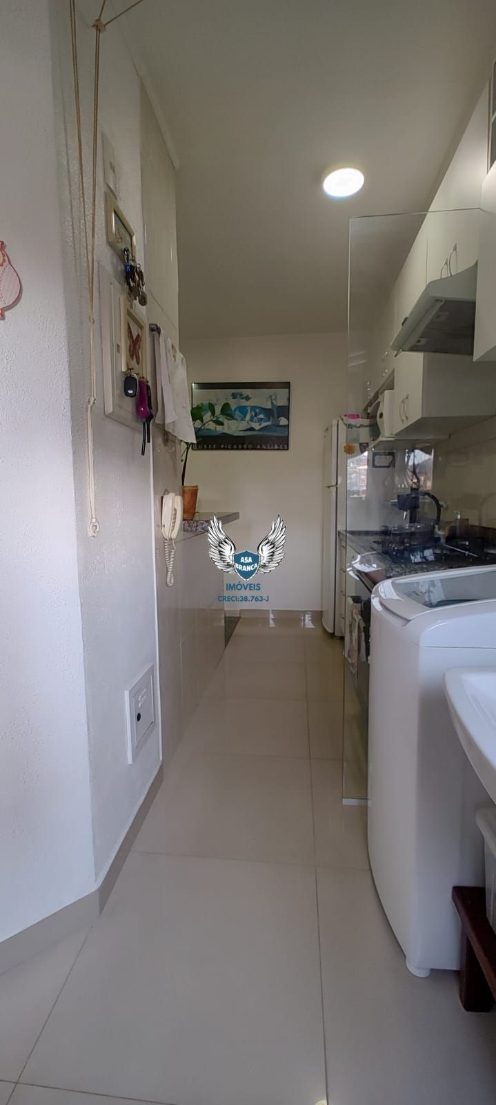 Apartamento, 2 quartos, 48 m² - Foto 20