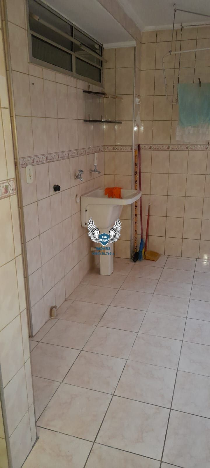 Apartamento no jaçana 03 dormitórios e 01 vaga de garagem
