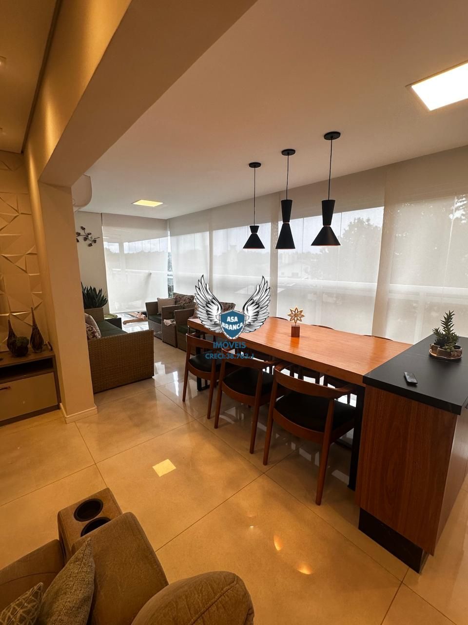 Apartamento, 3 quartos, 158 m² - Foto 6