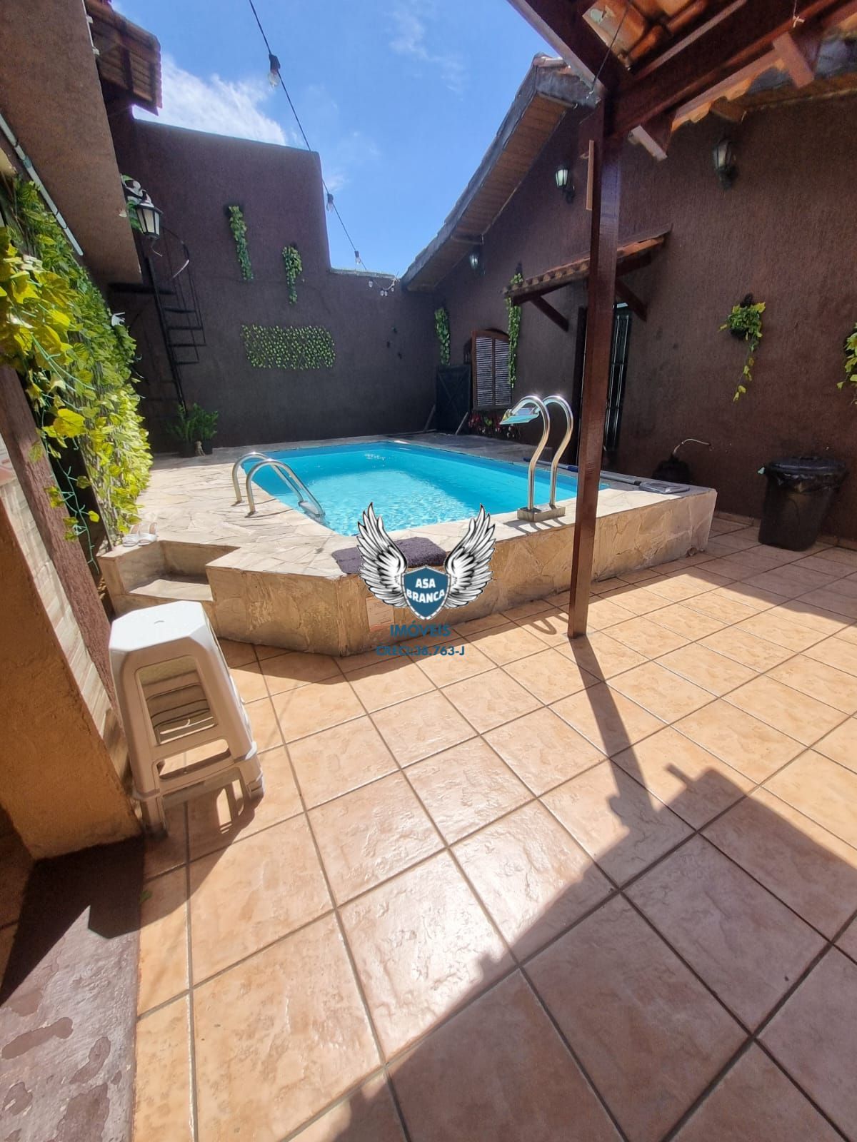 Casa, 3 quartos, 350 m² - Foto 15