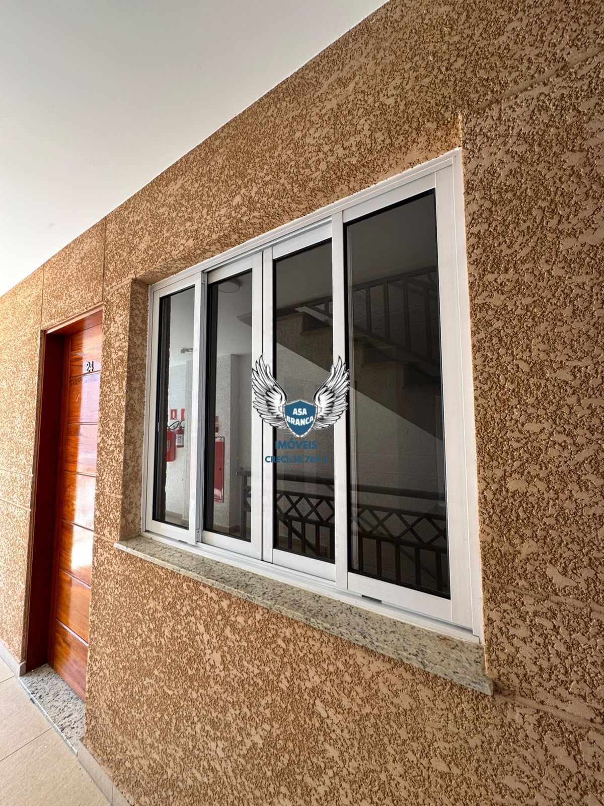 Apartamento, 2 quartos, 40 m² - Foto 7