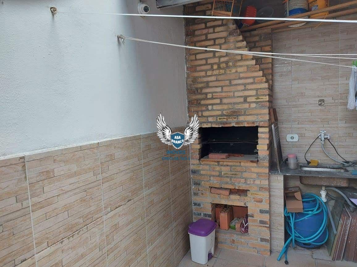Sobrado, 3 quartos, 120 m² - Foto 15