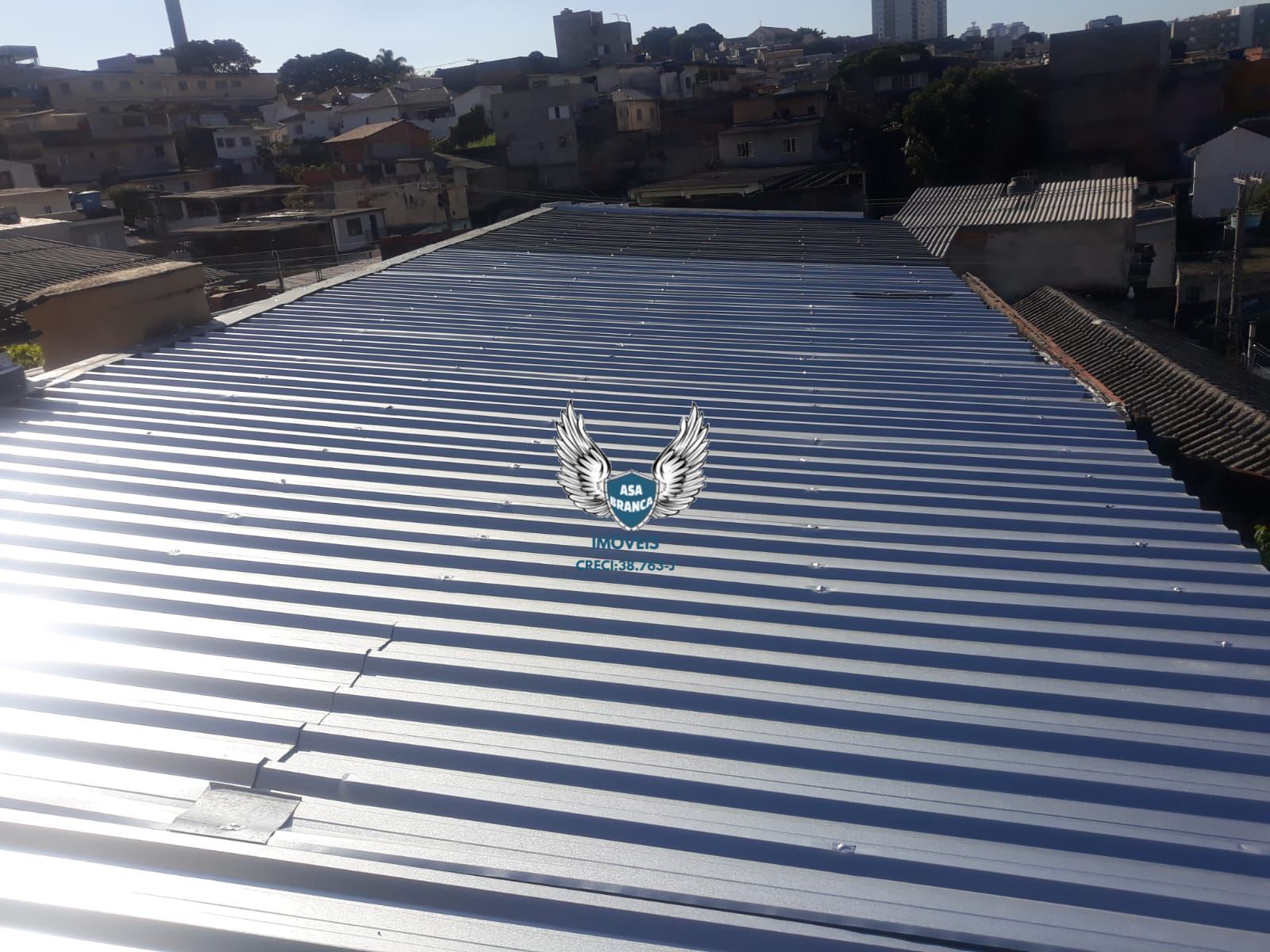 Sobrado, 2 quartos, 164 m² - Foto 12