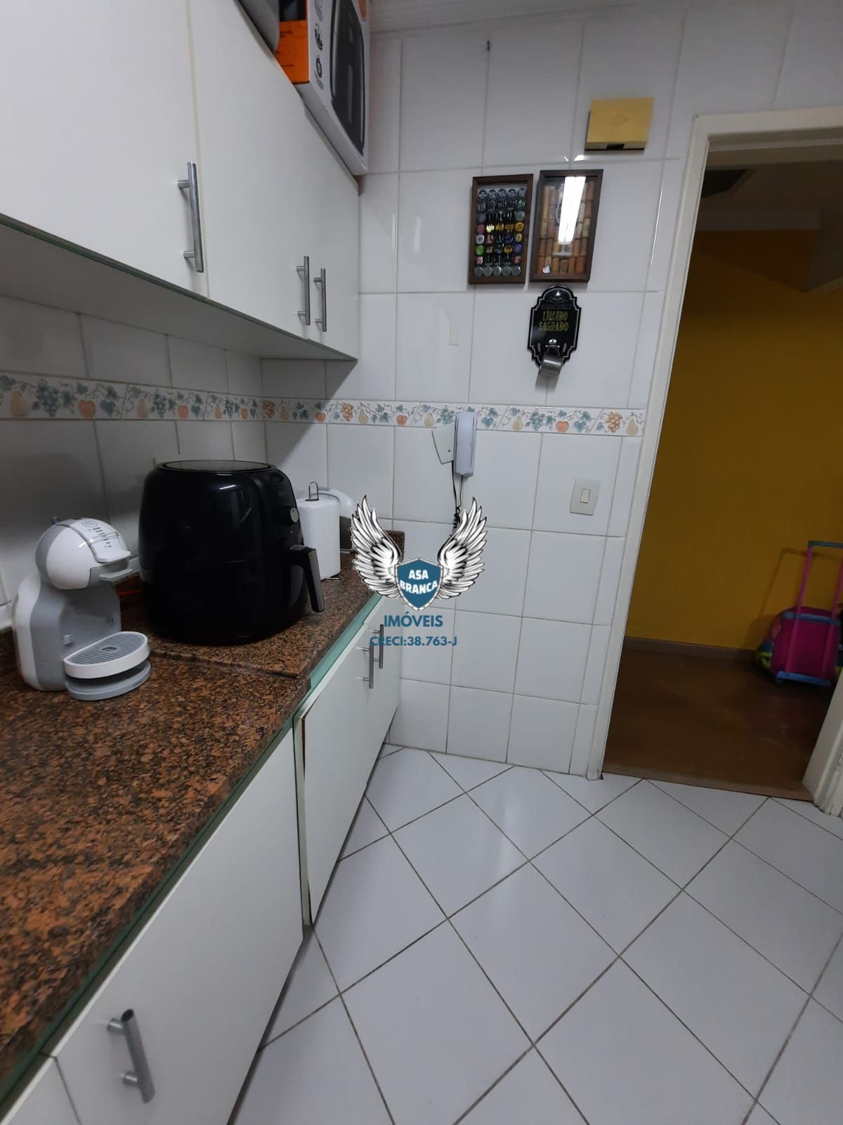 Apartamento no tucuruvi com 02 dormitórios e 01 vaga de gara