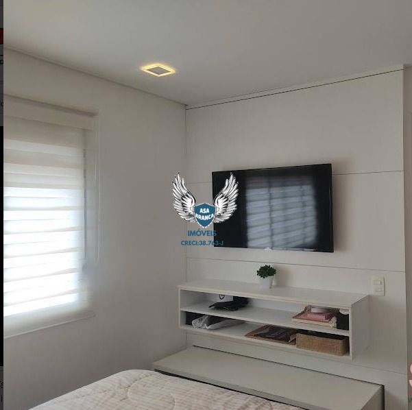 Apartamento no lauzane com 03 dormitórios sendo 01 suíte e 0