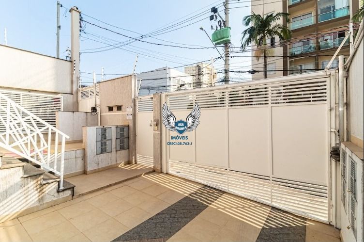 Apartamento no tucuruvi 02 dormitórios e 01 vaga de garagem à 800 metros do metr