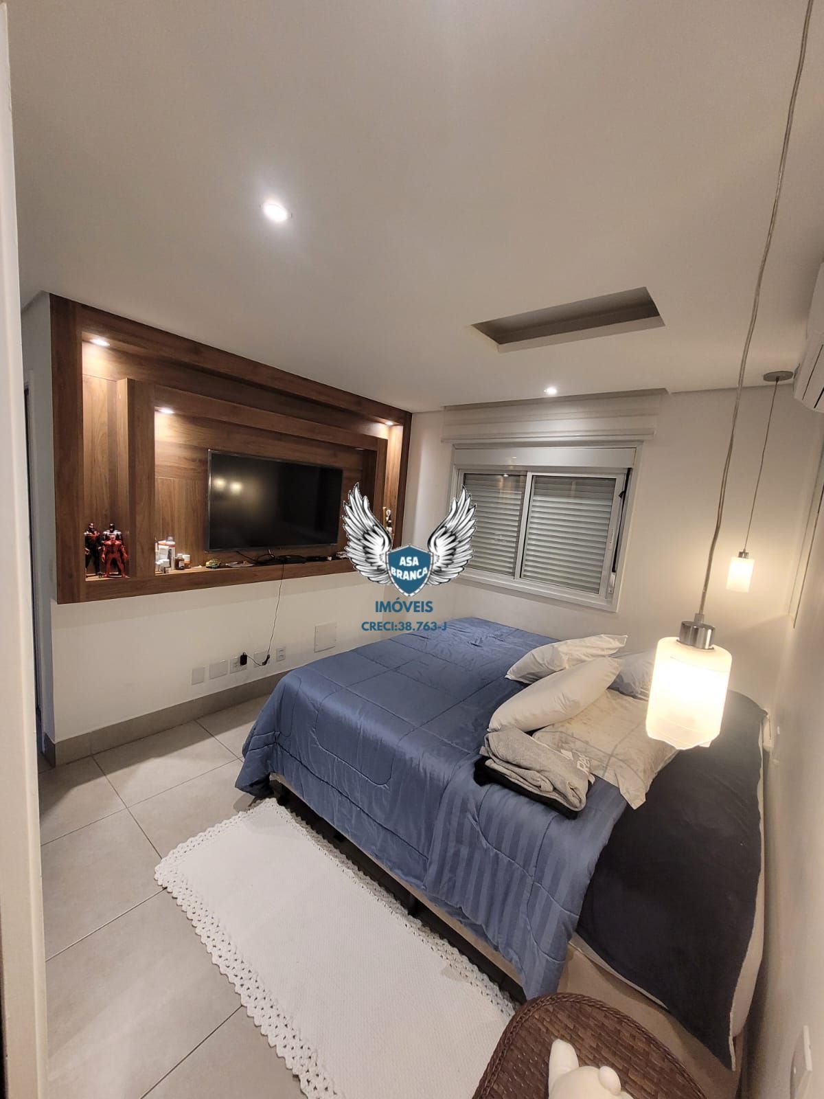 Apartamento, 3 quartos, 110 m² - Foto 13