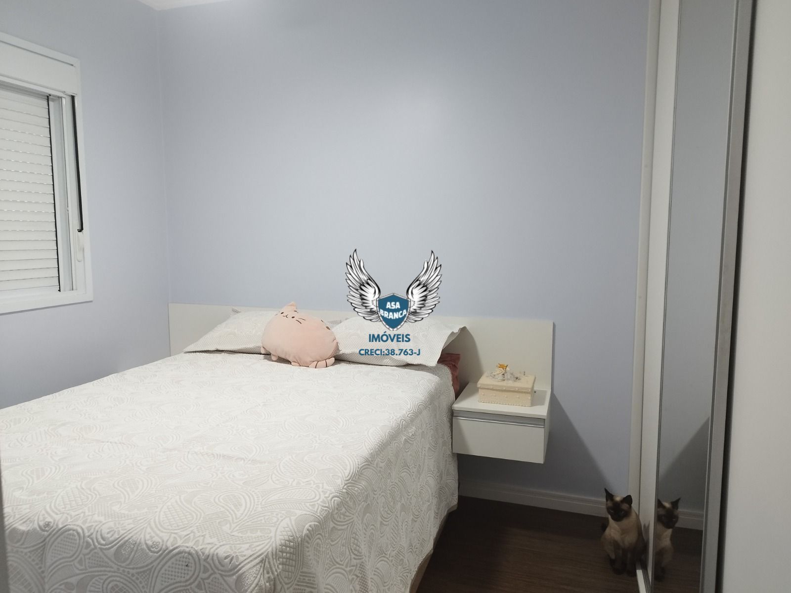 Apartamento, 1 quarto, 43 m² - Foto 7