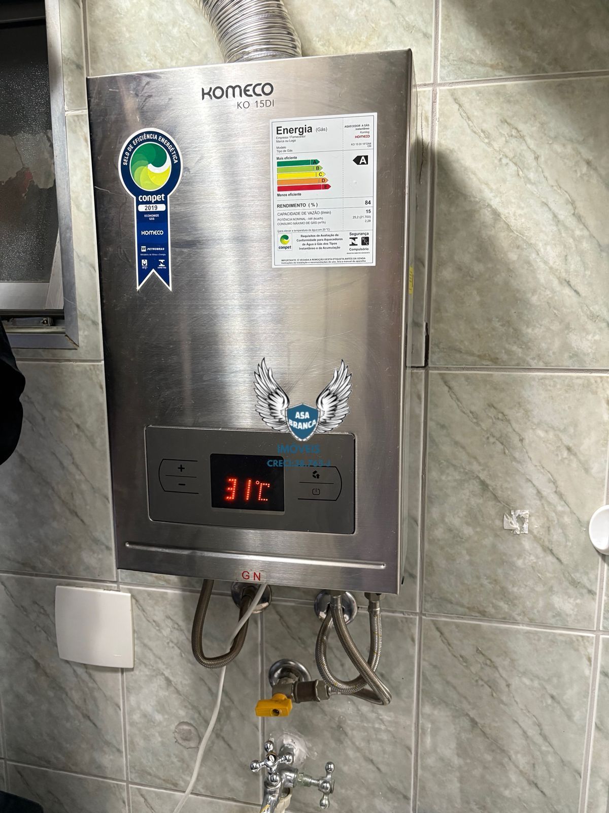 Apartamento, 2 quartos, 50 m² - Foto 17