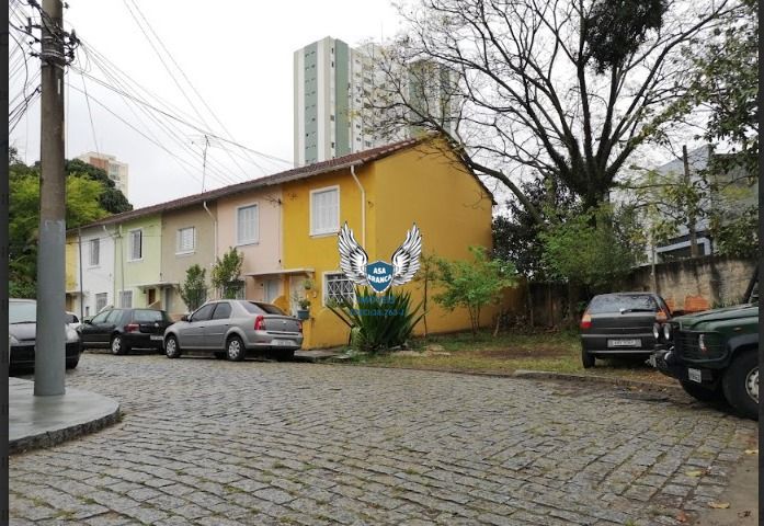 Sobrado, 2 quartos, 90 m² - Foto 27