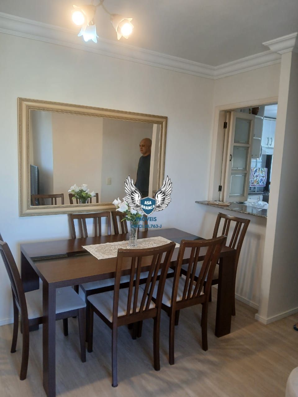 Apartamento no parque mandaqui com 02 dormitórios e 01 vaga de garagem - foto 4