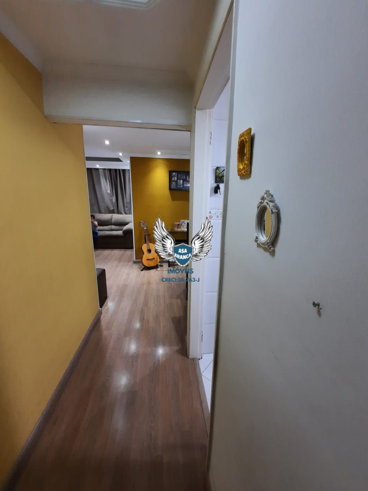 Apartamento no tucuruvi com 02 dormitórios e 01 vaga de garagem