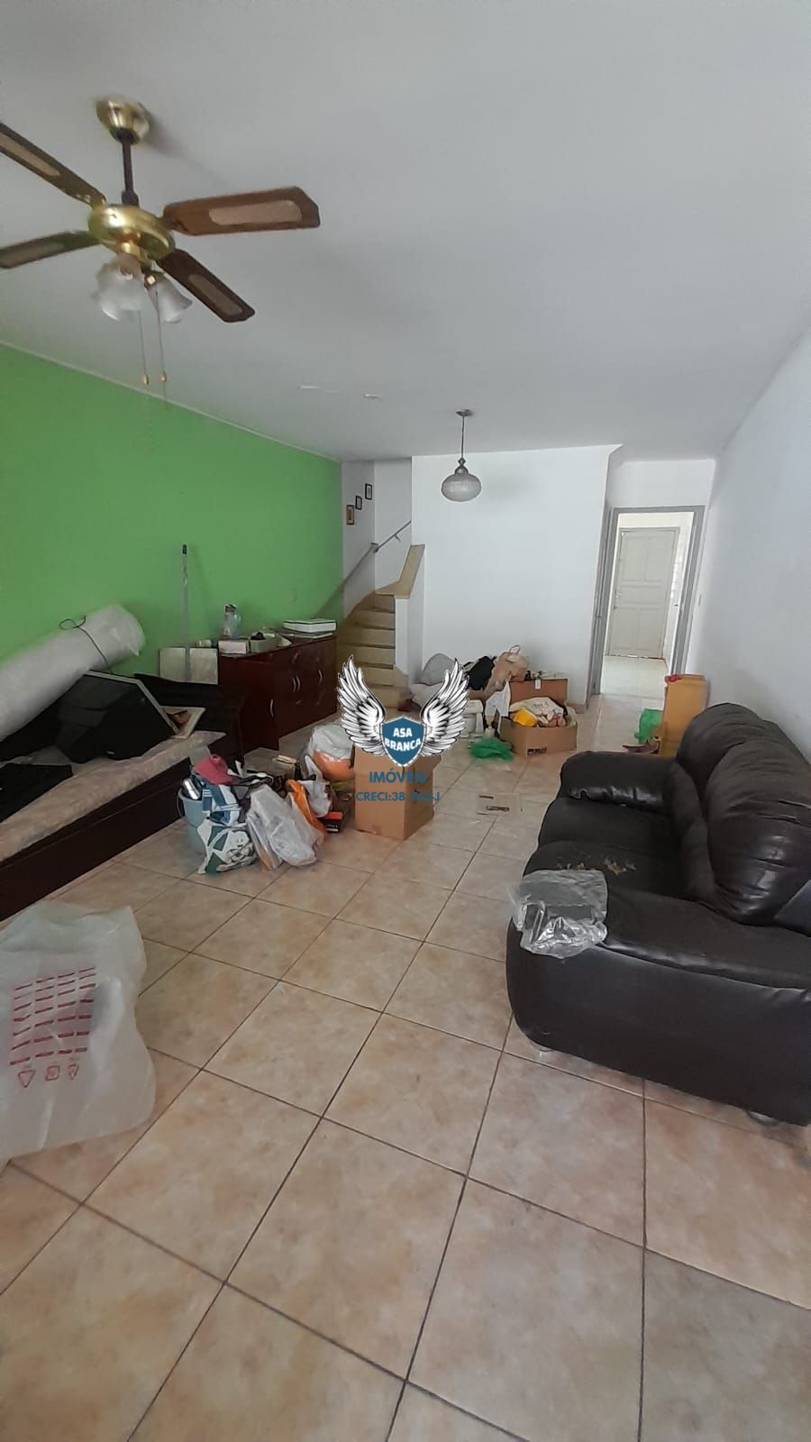 Sobrado, 3 quartos, 150 m² - Foto 37