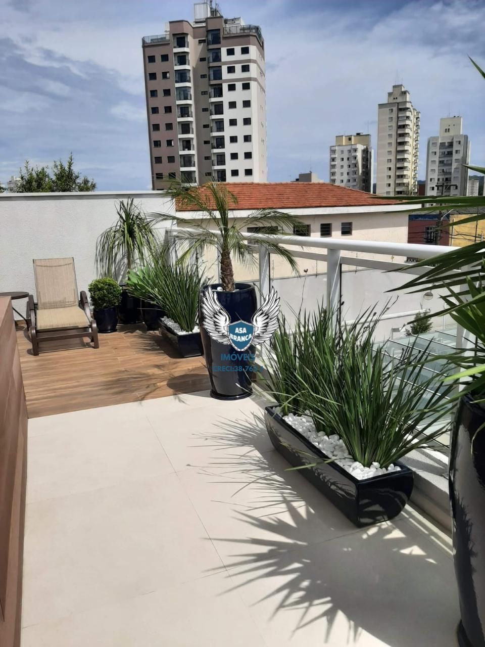 Apartamento, 3 quartos, 158 m² - Foto 22