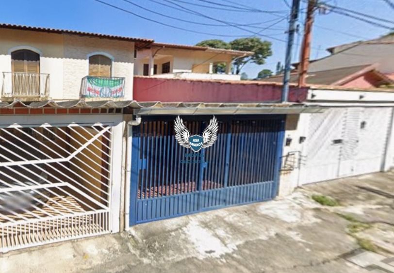 Sobrado, 3 quartos, 144 m² - Foto 1