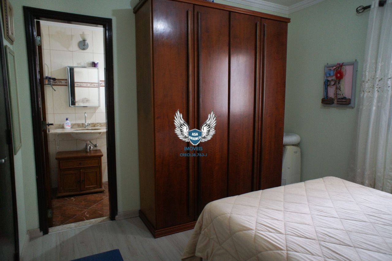 Apartamento duplex na vila gustavo