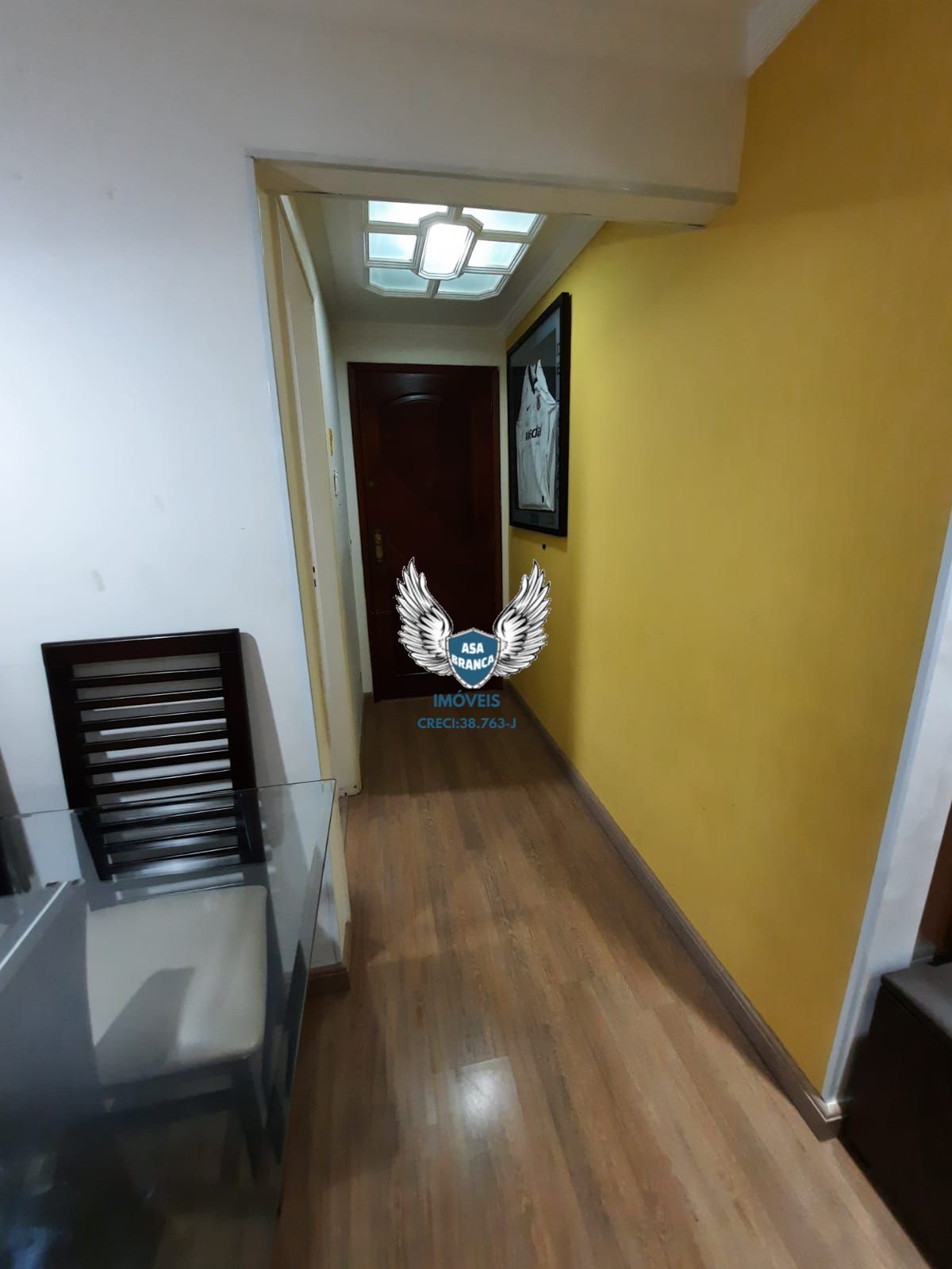 Apartamento no tucuruvi com 02 dormitórios e 01 vaga de garagem